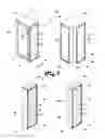 Fig. 02 - Armored modular safe system and method