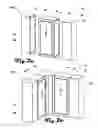 Fig. 03 - Armored modular safe system and method