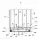 Fig. 01 - Pressure compensated glass unit