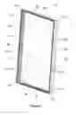 Fig. 02 - Pressure compensated glass unit