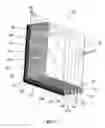 Fig. 03 - Pressure compensated glass unit