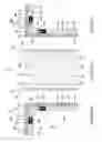 Fig. 14 - Pressure compensated glass unit