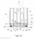 Fig. 17 - Pressure compensated glass unit