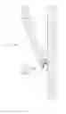 Fig. 02 - Swing door having an impact protection device
