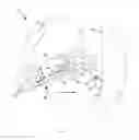 Fig. 07 - Swing door having an impact protection device