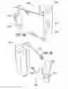 Fig. 03 - Hand and finger protector for use with doors