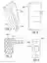 Fig. 04 - Hand and finger protector for use with doors