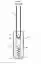 Fig. 02 - SAFETY DEVICE OF BLIND CORD