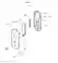 Fig. 04 - SAFETY DEVICE OF BLIND CORD
