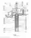 Fig. 02 - Apparatus for drilling deeper and wider well bore with casing