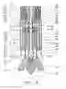 Fig. 15 - Apparatus for drilling deeper and wider well bore with casing