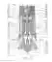 Fig. 30 - Apparatus for drilling deeper and wider well bore with casing