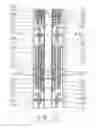 Fig. 46 - Apparatus for drilling deeper and wider well bore with casing