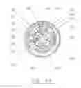 Fig. 48 - Apparatus for drilling deeper and wider well bore with casing