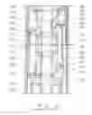 Fig. 50 - Apparatus for drilling deeper and wider well bore with casing