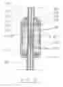 Fig. 58 - Apparatus for drilling deeper and wider well bore with casing