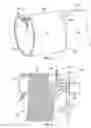 Fig. 03 - Helical control line connector for connecting to a downhole completion receptacle