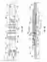 Fig. 14 - Helical control line connector for connecting to a downhole completion receptacle
