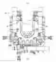 Fig. 01 - METHOD FOR INSTALLING AN EXTERNAL LINE ON A DEPLOYED DRILLING RISER