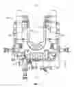 Fig. 02 - METHOD FOR INSTALLING AN EXTERNAL LINE ON A DEPLOYED DRILLING RISER