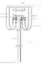 Fig. 01 - System and method of alignment for hydraulic coupling