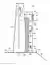 Fig. 01 - Mousehole tubular retention system