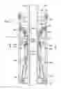 Fig. 10 - Mousehole tubular retention system