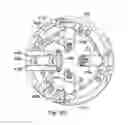 Fig. 14 - Mousehole tubular retention system