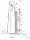 Fig. 02 - Modular racker system for a drilling rig