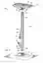 Fig. 05 - Modular racker system for a drilling rig