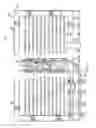 Fig. 06 - Modular racker system for a drilling rig