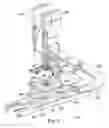Fig. 09 - Modular racker system for a drilling rig