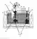 Fig. 01 - System for handling riser pipe