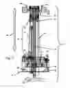 Fig. 04 - System for handling riser pipe