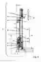 Fig. 05 - System for handling riser pipe