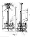 Fig. 09 - System for handling riser pipe