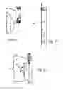 Fig. 15 - System for handling riser pipe