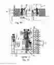Fig. 16 - System for handling riser pipe