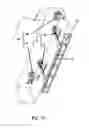 Fig. 17 - System for handling riser pipe
