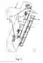 Fig. 18 - System for handling riser pipe