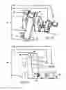 Fig. 20 - System for handling riser pipe