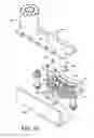 Fig. 16 - Power tong unit