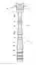 Fig. 01 - Retrievable electrical submersible pump