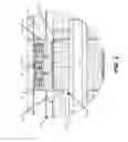 Fig. 03 - Radially expandable ratcheting body lock ring for production packer release