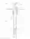 Fig. 06 - Assembly and method for multi-zone fracture stimulation of a reservoir using autonomous tubular units