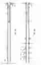 Fig. 30 - Assembly and method for multi-zone fracture stimulation of a reservoir using autonomous tubular units