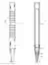 Fig. 02 - BYPASS DART AND ASSEMBLY