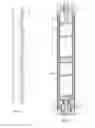 Fig. 02 - Magnetic coupling unit for submersible well pumps