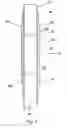 Fig. 03 - Active external casing packer (ECP) for frac operations in oil and gas wells