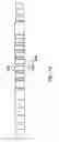 Fig. 15 - Active external casing packer (ECP) for frac operations in oil and gas wells